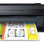 Epson L1300 A3 Ink Tank Printer