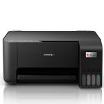 Epson EcoTank L3210 All-in-One Ink Tank Printer with 4,500 Pages Black and 7,500 Pages Colour Yield