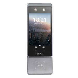 Horus E1-RFID Wireless Facial Recognition Time Attendance Terminal with RFID module