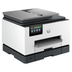 HP OfficeJet Pro 9130 All-in-One Printer – Print, Scan, Copy, Fax – Wi-Fi, Auto Duplex, 39ppm Mono