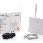 Hi-Link Router B3111 Pro