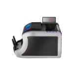 Nigachi NC75 Automatic Money Counter with UV/MG Detection