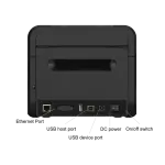 Honeywell Thermal Transfer Barcode Printer PC42E-T