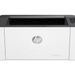 HP Laser 107w Printer