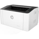 HP Laser 107w Printer