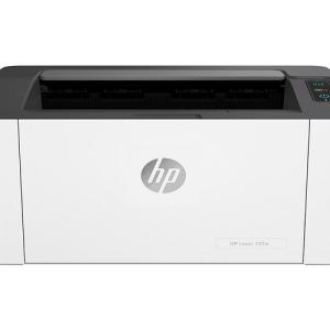 HP Laser 107w Printer