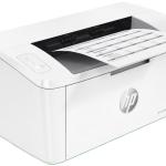 HP LaserJet M111w Wireless Monochrome Laser Printer with Mobile Printing