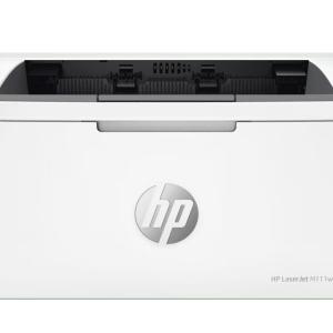 HP LaserJet M111w Wireless Monochrome Laser Printer with Mobile Printing