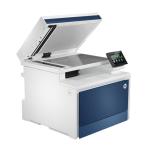 HP Color LaserJet Pro MFP 4303dw – Up to 35 ppm Color Laser Printer with Wi-Fi and Ethernet Networking