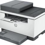 HP M236sdw LaserJet Multifunction Printer