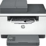 HP M236sdw LaserJet Multifunction Printer