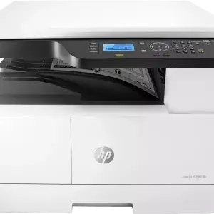 HP LaserJet MFP M438n – Multifunction A3 Printer with 24ppm speed
