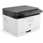 HP 178nw Multifunction Color Laser Printer – 4ZB96A