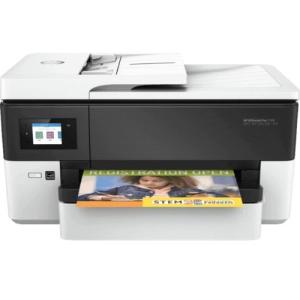 HP OfficeJet Pro 7720 Wide Format All-in-One A3 Printer