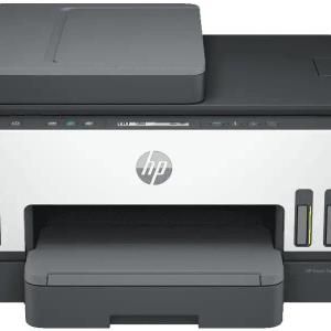 HP Smart Tank 750 All-in-One Printer