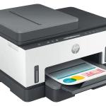 HP Smart Tank 750 All-in-One Printer