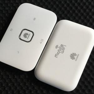 Huawei E5573Bs-322 Mobile WiFi Modem 4G LTE Factory Unlocked MiFi
