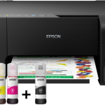 EPSON L3250 All-in-One Ink Tank Printer