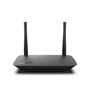 Linksys Dual-Band WiFi 5 Router AC1000
