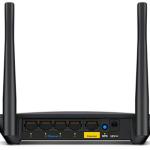 Linksys Dual-Band WiFi 5 Router AC1000