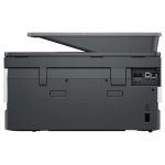 HP OfficeJet Pro 9120 All-in-One Printer – Print, Scan, Copy, Fax – Wireless, Automatic Duplex Printing, 32ppm Mono