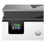 HP OfficeJet Pro 9130 All-in-One Printer – Print, Scan, Copy, Fax – Wi-Fi, Auto Duplex, 39ppm Mono