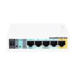 MikroTik RB951Ui-2HnD Wireless Router