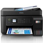 Epson EcoTank L5290 All-in-One Inkjet Printer – High-Yield Ink Bottles