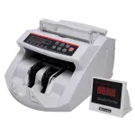 Bill Counter (Money Counting Machine) 2108 UV/MG