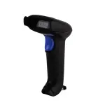 OCBS-W217 2.4GHz Wireless Barcode Scanner
