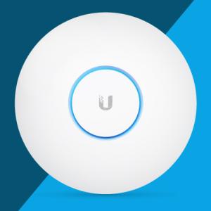 Ubiquiti UAP AC LITE Indoor Access Point, 2.4ghz/5ghz