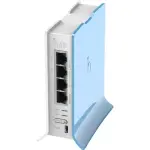 Mikrotik RB941-2nD-TC hAP Lite Router