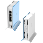 Mikrotik RB941-2nD-TC hAP Lite Router