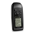 GARMIN GPS 12H