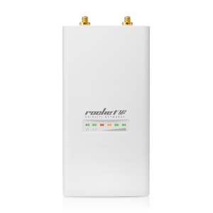 UbiQuiti AirMax Rocket M2 – Wireless Base Station