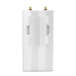 UbiQuiti AirMax Rocket M2 – Wireless Base Station