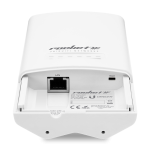 UbiQuiti AirMax Rocket M2 – Wireless Base Station