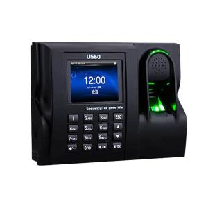 ZKTeco U560-C Biometric Employee Time Attendance Solutions