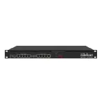 Mikrotik RB3011UIAS-RM RouterBOARD 10xGigabit Ethernet, USB 3.0, LCD, RB3011
