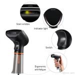 SUNMI 2D Scanner