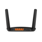 Tp-Link TL-MR6400 300Mbps Wi-Fi 4G LTE Router