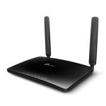 Tp-Link TL-MR6400 300Mbps Wi-Fi 4G LTE Router
