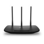 TP-LINK 450Mbps Wireless N Router TL-WR940N