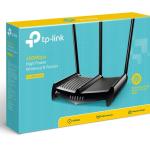 TP-LINK 450Mbps High Power Wireless N Router TL-WR941HP