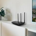 TP-LINK 450Mbps Wireless N Router TL-WR940N