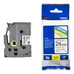 Brother TZe-251 Label Printer Tape (24mm)