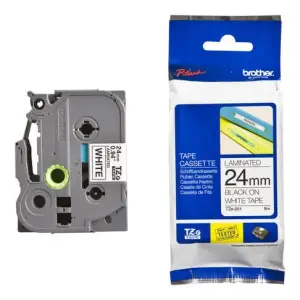 Brother TZe-251 Label Printer Tape (24mm)