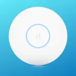 Ubiquiti UAP-U6-Pro Access Point