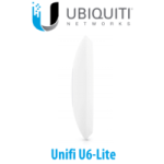 Ubiquiti Unifi U6 Lite