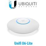 Ubiquiti Unifi U6 Lite
